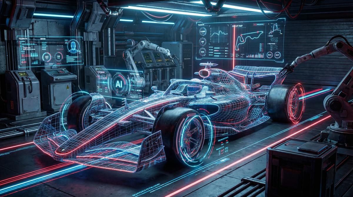 黄片AI汽车改装视频技术