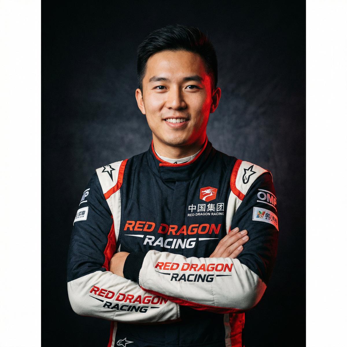 黄片改装专家陈锐峰