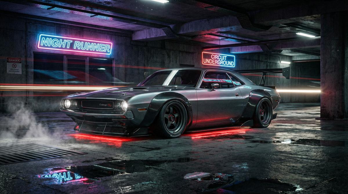 黄片改装车视频